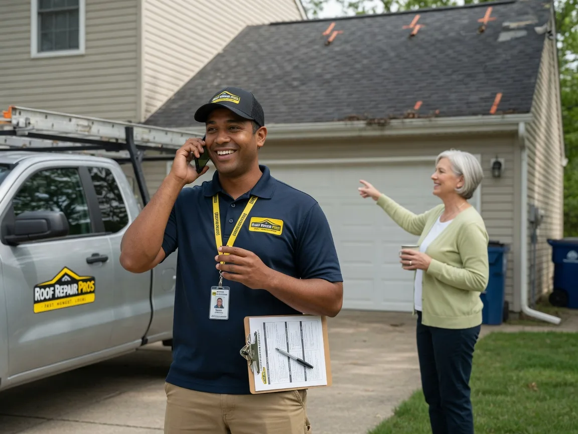 Roof Repair Limekiln, PA FAQs